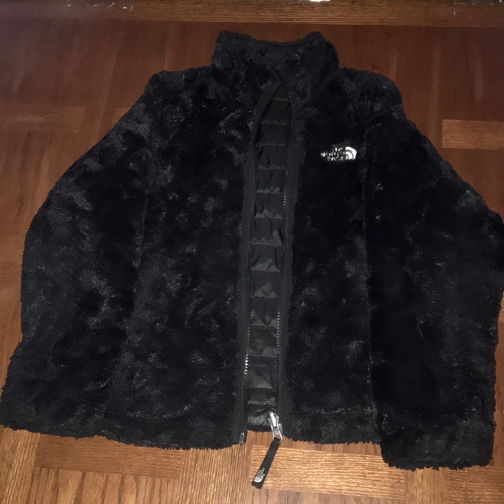 The North Face Girls Coat👧